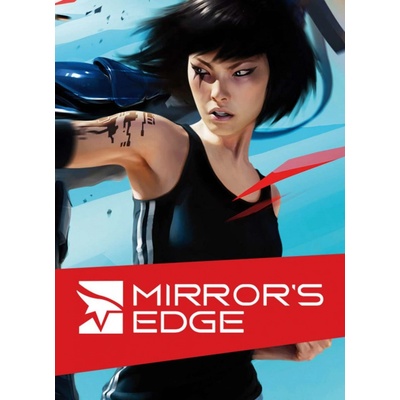 Mirrors Edge