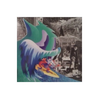 MGMT: CONGRATULATIONS LP