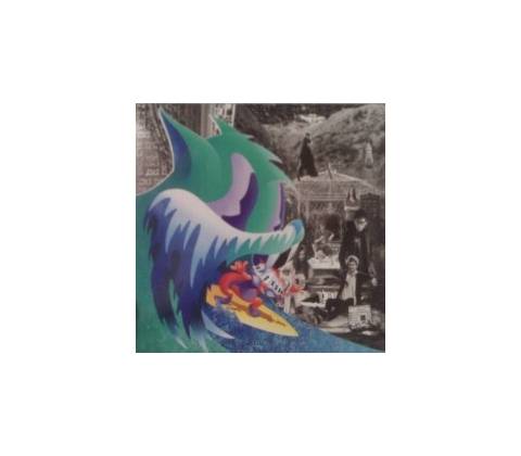 MGMT: CONGRATULATIONS LP