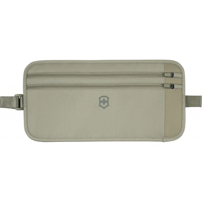 VICTORINOX Bezpečnostní kapsa na cennosti pískově béžová