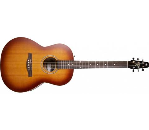 Seagull Entourage Rustic