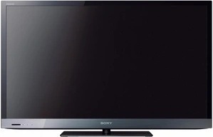Sony Bravia KDL-40EX521 - Heureka.cz