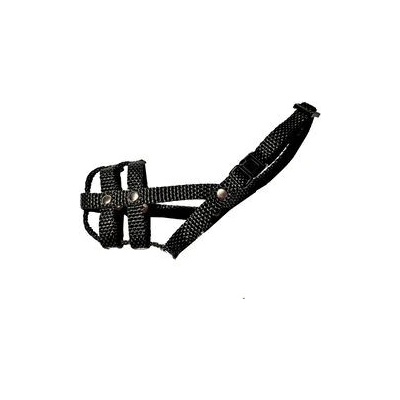 Palkar náhubek nylon vel. 0,5