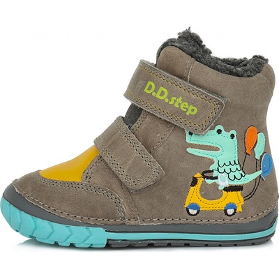 D.D.Step W029-443 grey