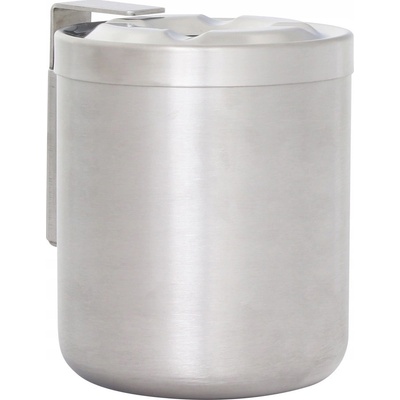 Poštová schránka Rottner strieborná