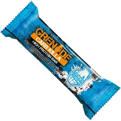 Grenade Carb Killa 60g