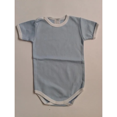 ЛОКСИМАТ Боди за момче с къс ръкав, 24