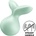 Satisfyer Клитор стимулатор мента Satisfyer Viva la Vulva 3