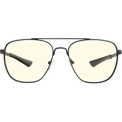 GUNNAR Компютърни очила GUNNAR Mustang Onyx - Clear (MUS-00109)