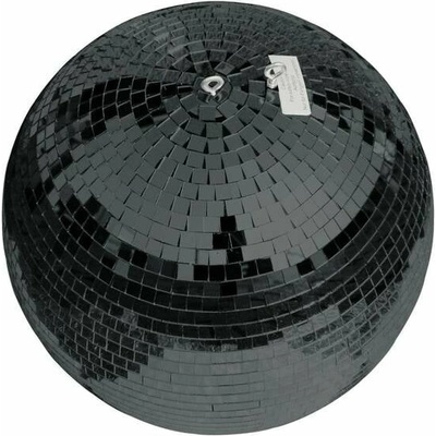 Eurolite 50120065 Disco guľa s čiernym povrchom 50 cm