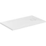Ideal Standard Ultra Flat Evo - Душ-тава 70x120 см, Anti-Slip, матово бяла T5440FO (T5440FO)