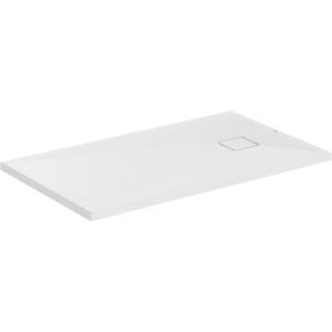 Ideal Standard Ultra Flat Evo - Душ-тава 70x120 см, Anti-Slip, матово бяла T5440FO (T5440FO)