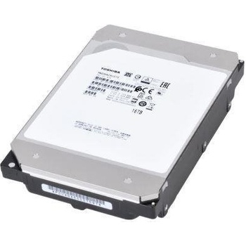 Toshiba MG08 16TB, MG08SCA16TE