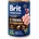 Brit Premium by Nature Chicken With Hearts 400 g