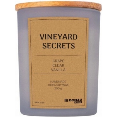 Donau Home Vineyard Secrets 200 g