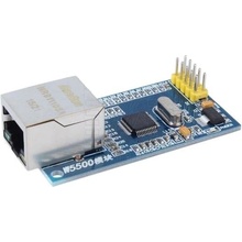 Arduino Ethernet modul W5500