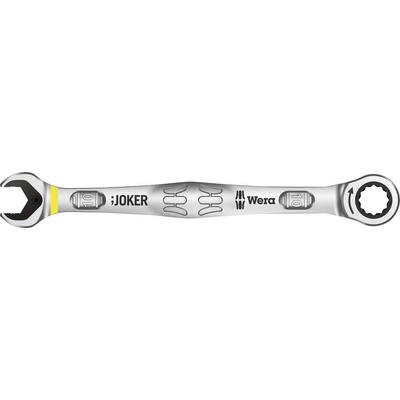 Wera Joker račňový guľatý kľúč 10 mm 05073270001
