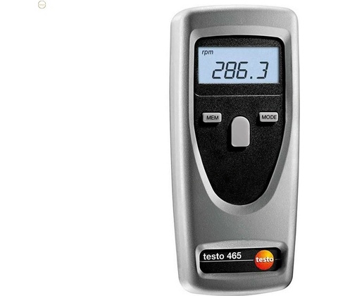 Testo 465