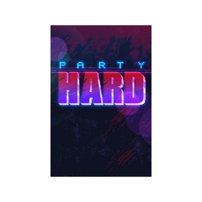 Party Hard - High Crimes