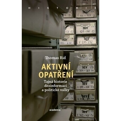 Aktivní opatření