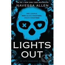 Lights Out - Navessa Allen