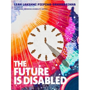 Future Is Disabled (ISBN: 9781551528915)