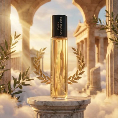 Neness Greek Goddess Sun'S parfémovaná voda dámská 33 ml