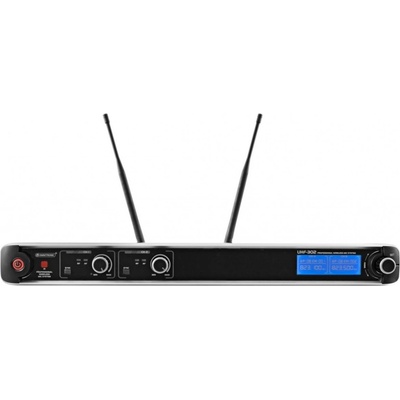 Omnitronic UHF-302