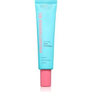 BeBio Natural Moisturising Cream хидратиращ крем за лице 40ml