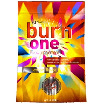 CaliVita Burn One 300 g