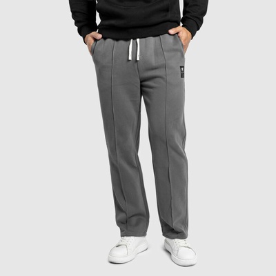 Iron Aesthetics Prestige šedé – Zbozi.Blesk.cz