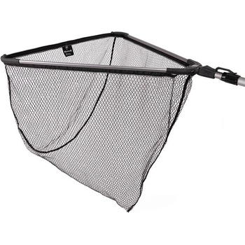 Fox Rage Warrior net 70cm 2,4m rubber mesh