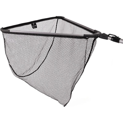Fox Rage Warrior net 70cm 2,4m rubber mesh – Zboží Dáma