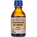 Ternofarm Hrudný elixír 25 ml