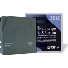 IBM LTO4 Ultrium 800/1600GB