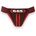 665 Rally Jockstrap Red XXL