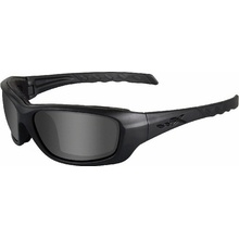 Brýle Wiley X Gravity Black ops smoke grey lens/Matte black frame