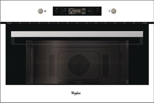 Whirlpool AMW 730 WH