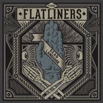 Flatliners - Dead Language (LP) (751097091715)