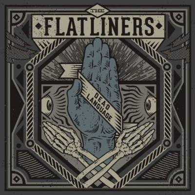 Flatliners - Dead Language (LP) (<![CDATA[751097091715]]>)
