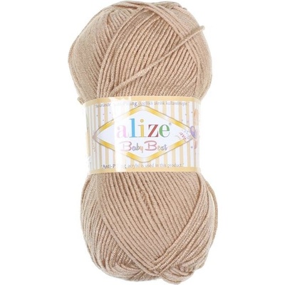 Příze Alize Baby Best, 100 g - 368