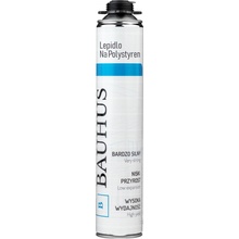 Bauhus Lepidlo na polystyrén EPS XPS 750 ml