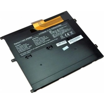 Hosowell T1G6P батерия за лаптоп Dell, 3 клетки, 10.8V, 2700mAh (D-BS-0052)