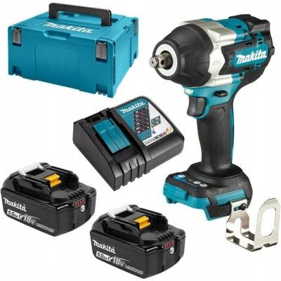 Makita 18V DTW700RTJ