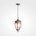 Maytoni Fleur O414PL-01GB