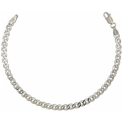 INFINITYSILVER Stříbrný náramek NONNA 2 1781065SF17