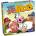 Huch & Friends Настолна игра за двама Tic Tac Moo - Детска (88012-HU)