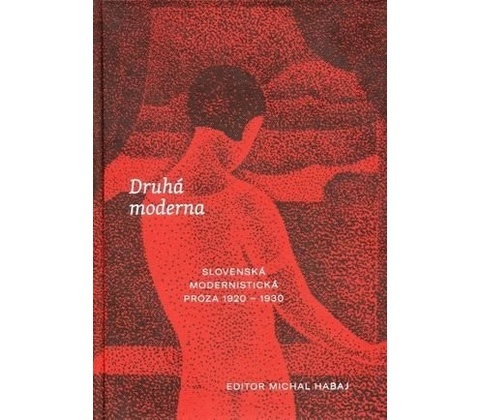 Druhá moderna
