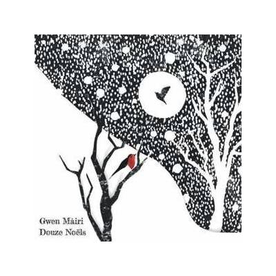 Gwen Mairi - Douze Noels CD