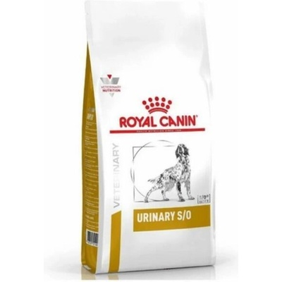 Royal Canin Urinary S/O LP 18 2 kg